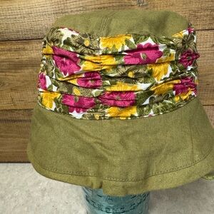 Vintage Baar&Beard hat